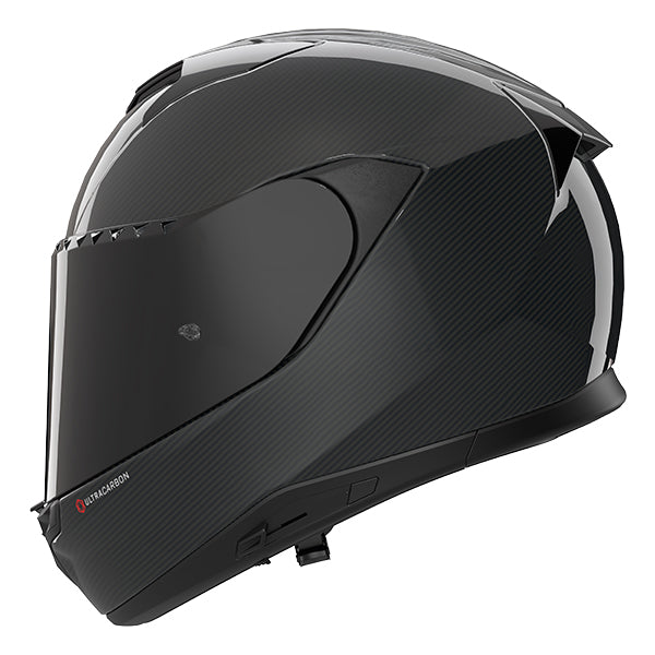 Nolan X-904 Ultra Carbon Puro Carbon