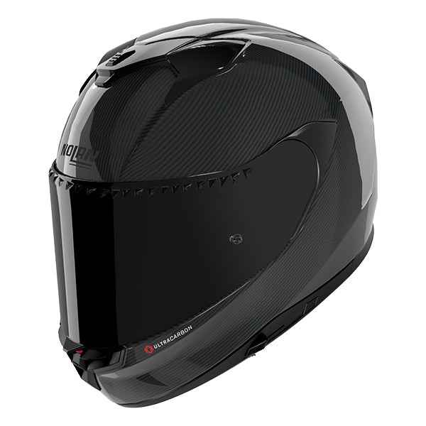 Nolan X-904 Ultra Carbon Puro Carbon