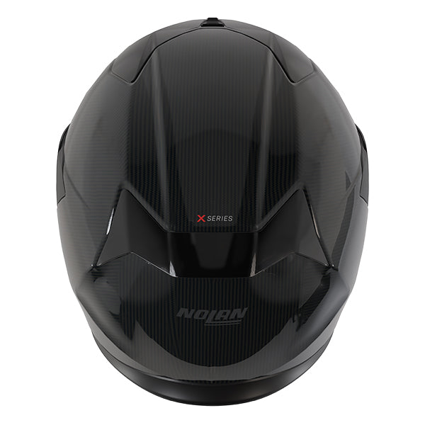 Nolan X-904 Ultra Carbon Puro Carbon