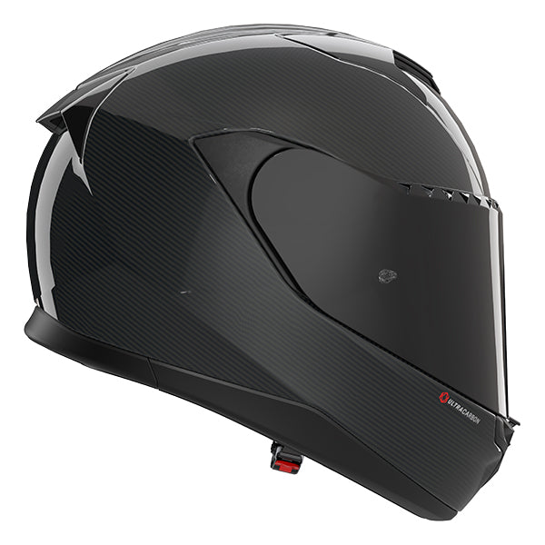 Nolan X-904 Ultra Carbon Puro Carbon