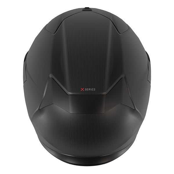 Nolan X-904 Ultra Carbon Triplonero Carbon / Black