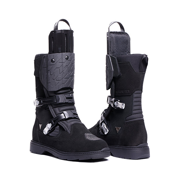Dainese Overyond XT Gore-Tex Boots Black