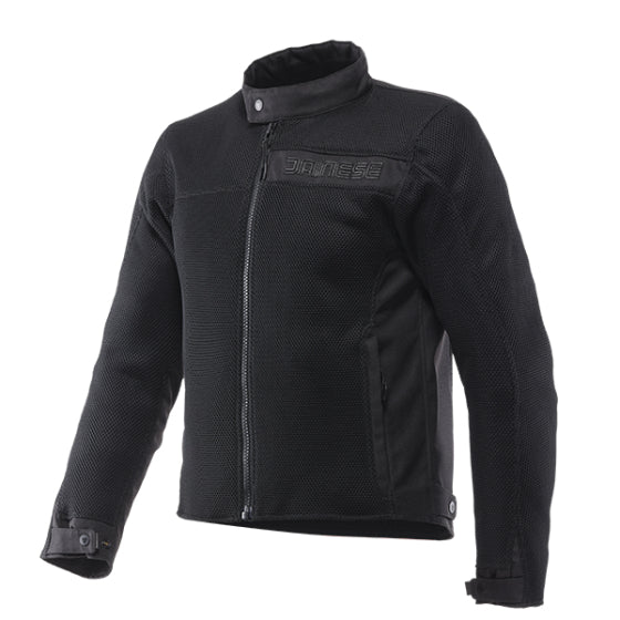 Dainese Lisbona Air Textile Jacket Black