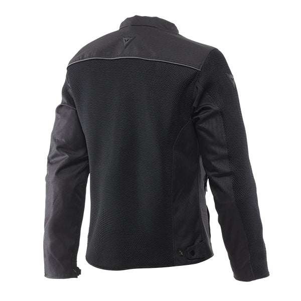 Dainese Lisbona Air Textile Jacket Black