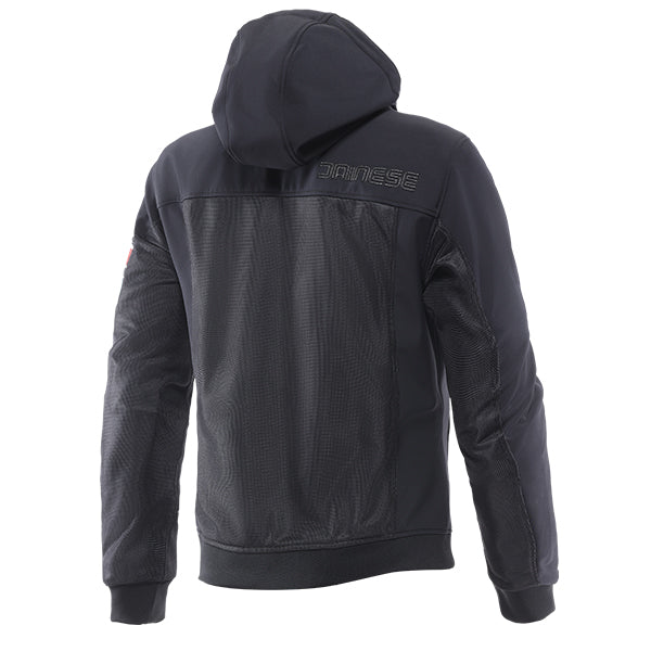 Dainese Vintedge Air Textile Jacket Black / Blue / Red