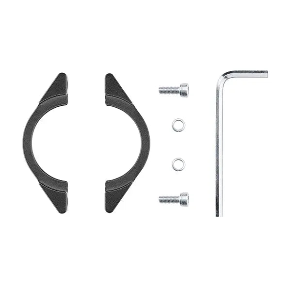 Quiklox By Interphone Aluminium Lock FREE UK Delivery, FREE 365 Day Returns | Moto Central