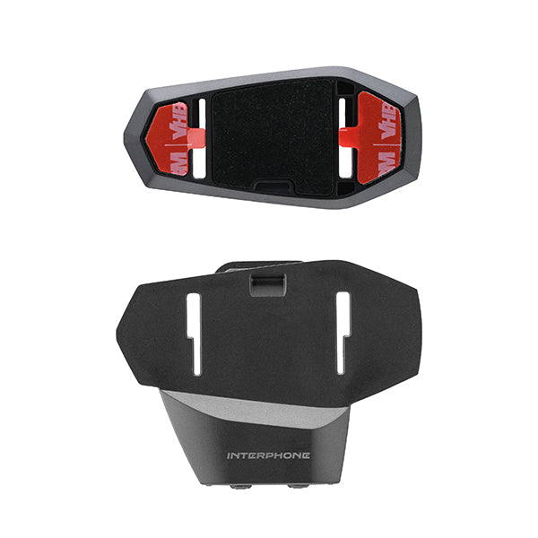 Interphone ERA1X BT Mesh Twin Pack Intercom System FREE UK Delivery, FREE 365 Day Returns | Moto Central