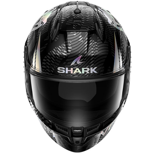Shark D-Skwal 3 Venum Black / Anthracite / Pearl