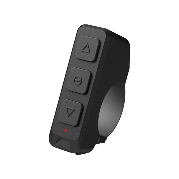 Interphone Zero BT TWS Black