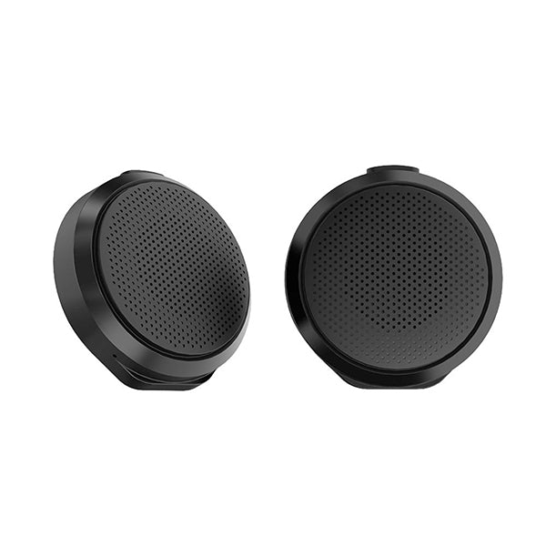 Interphone Zero BT TWS Black