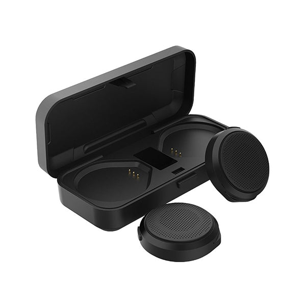 Interphone Zero BT TWS Black