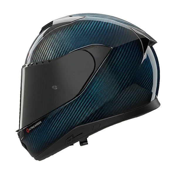 Nolan X-904 Ultra Carbon Liquido 328 - FREE UK Delivery, FREE 365 Day Returns | Moto Central