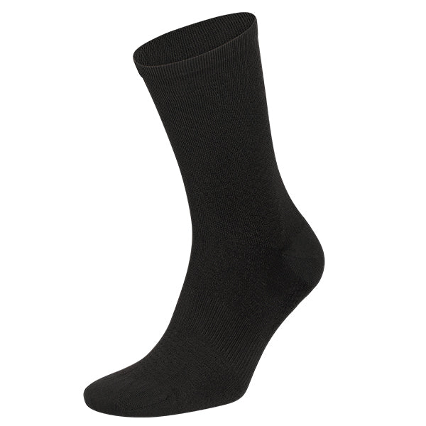 Richa Quickdry Socks Black / White FREE UK Delivery, FREE 365 Day Returns | Moto Central