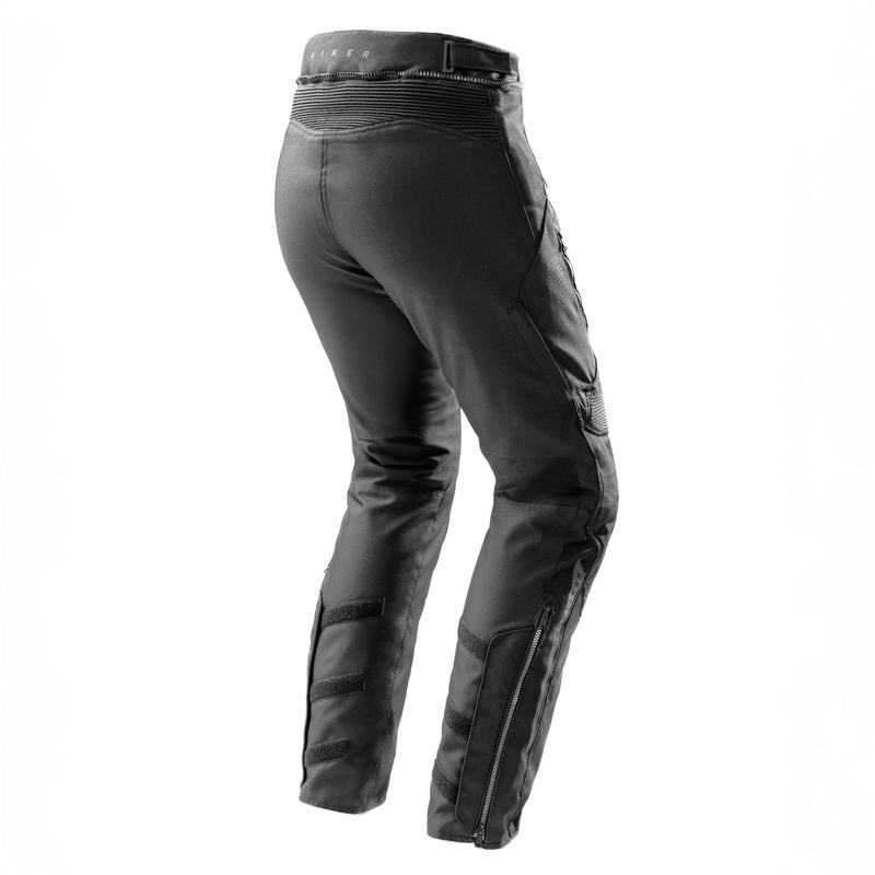 Rebelhorn Hiker 4 Ladies Textile Trouser Black FREE UK Delivery, FREE 365 Day Returns | Moto Central