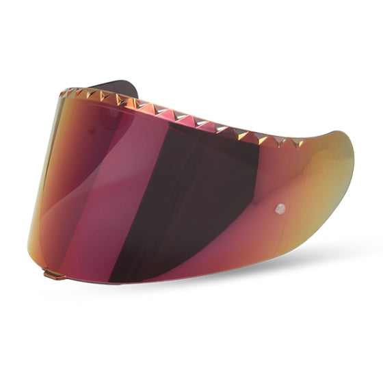 Nolan X-904 Visor Flat Iridium