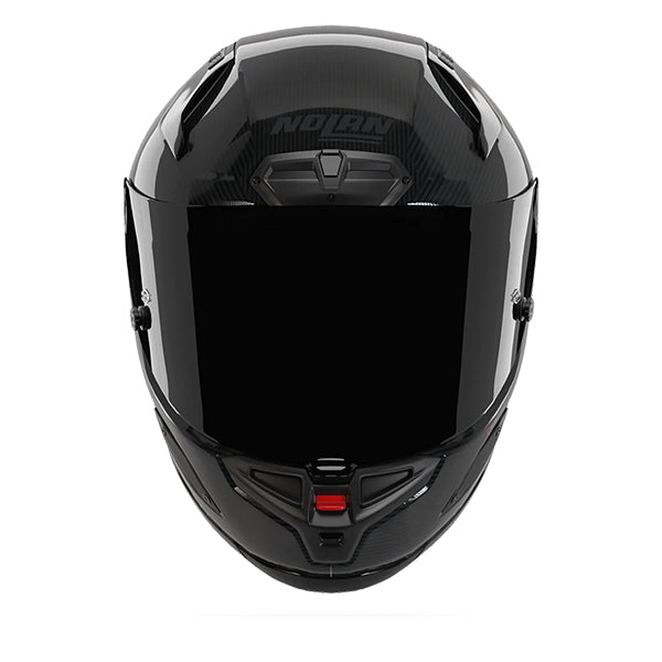Nolan X-804 ST Ultra Carbon Puro Carbon FREE UK Delivery, FREE 365 Day Returns | Moto Central