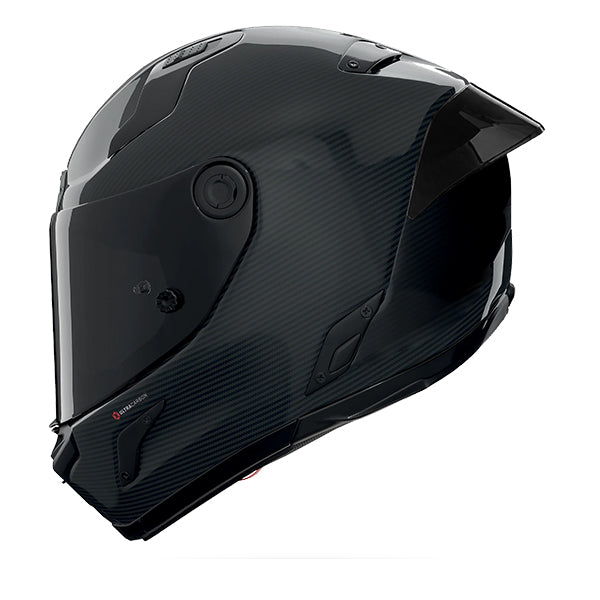 Nolan X-804 ST Ultra Carbon Puro Carbon FREE UK Delivery, FREE 365 Day Returns | Moto Central