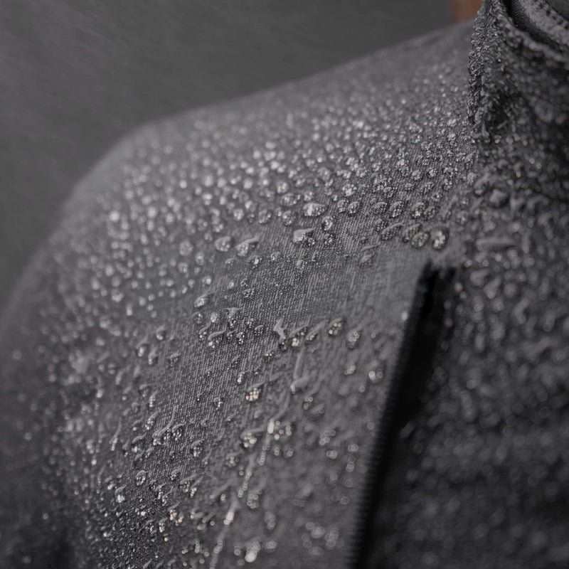 Rebelhorn Jax Ladies Textile Jacket Black / Pink FREE UK Delivery, FREE 365 Day Returns | Moto Central