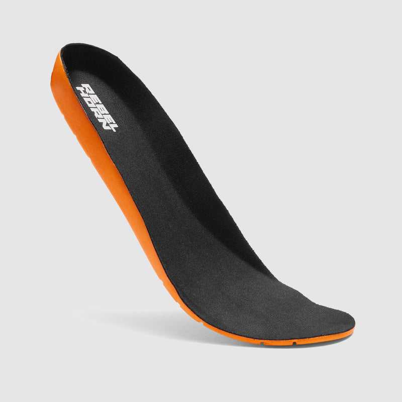 Rebelhorn GTR Boots Black / Fluo Red FREE UK Delivery, FREE 365 Day Returns | Moto Central