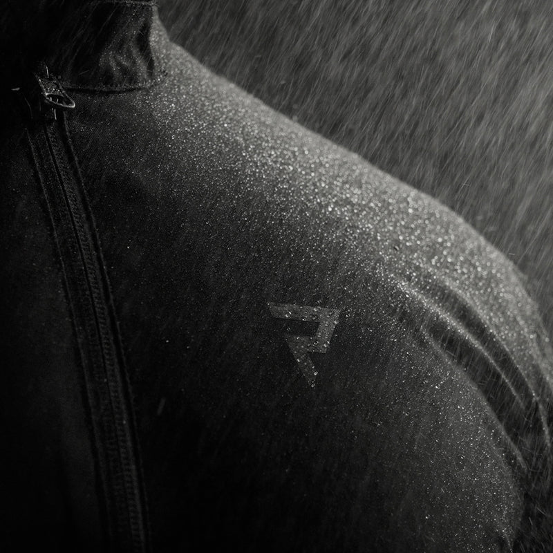 Rebelhorn Borg 2 Textile Jacket Black FREE UK Delivery, FREE 365 Day Returns | Moto Central