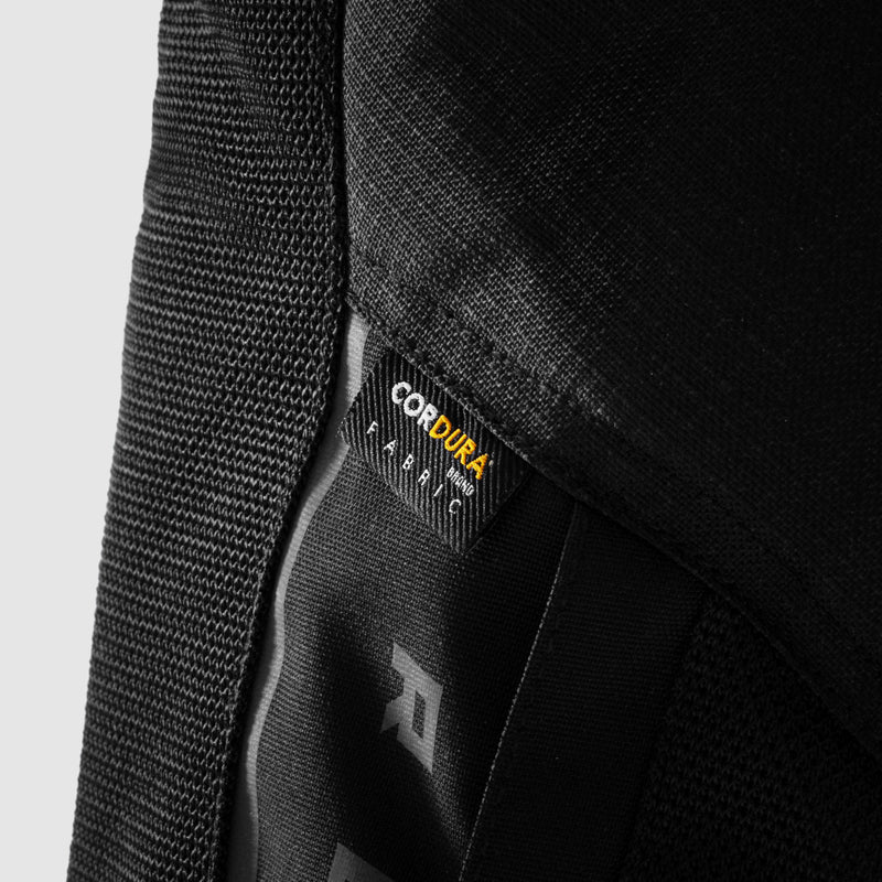 Rebelhorn Hiflow 5 Textile Trouser Black FREE UK Delivery, FREE 365 Day Returns | Moto Central