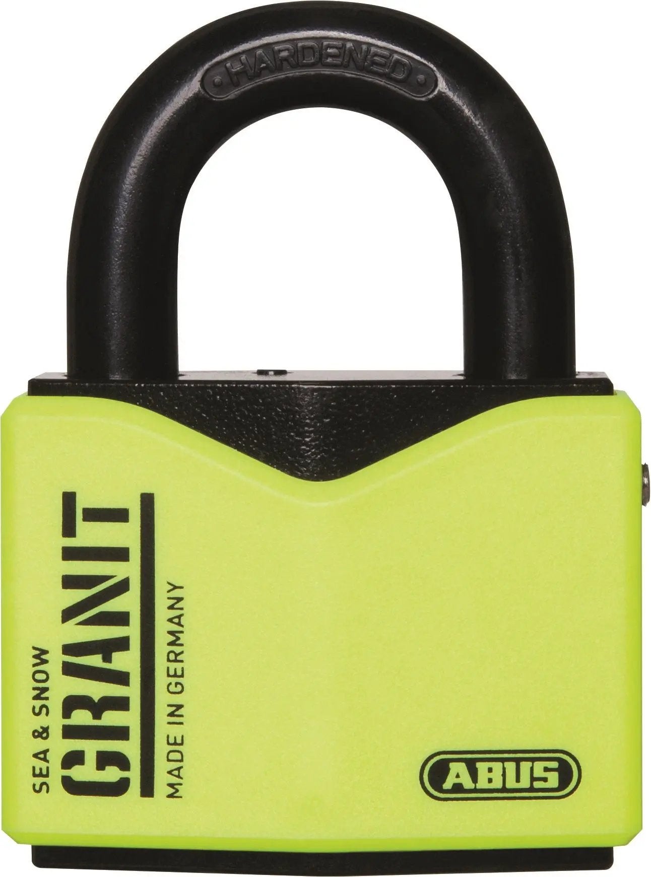 Abus Granit 37 / 55 S&S GB / F / E / P Lock FREE UK Delivery, FREE 365 Day Returns | Moto Central