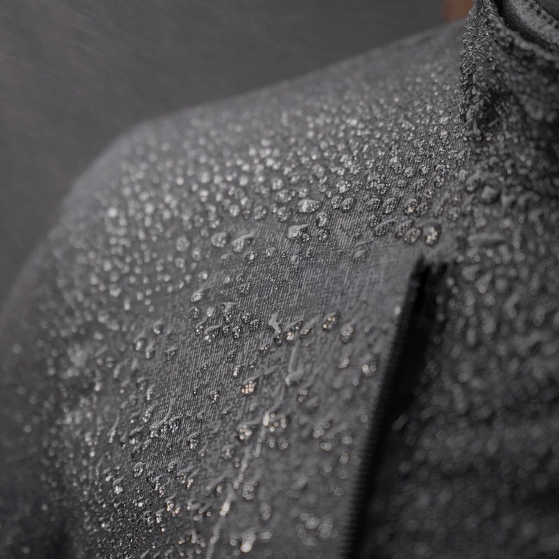 Rebelhorn Jax Ladies Textile Jacket Black / Fluo Yellow FREE UK Delivery, FREE 365 Day Returns | Moto Central