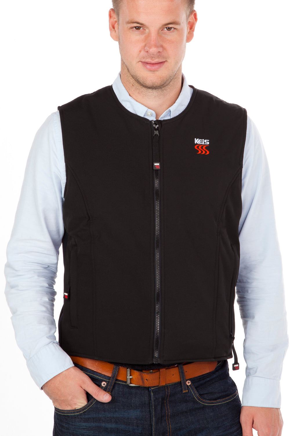 Keis V106/X10 Comfort Heated Vest