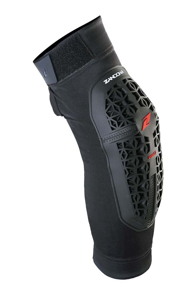 Zandona NetCube Pro-Fit Elbow Guards Black