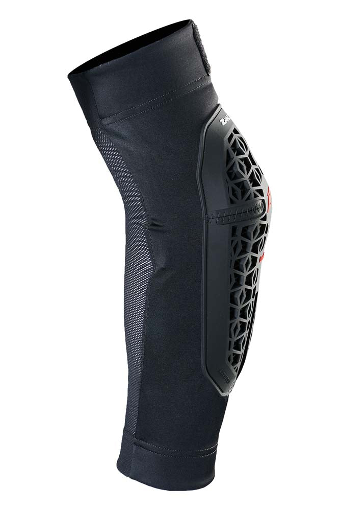 Zandona NetCube Pro-Fit Elbow Guards Black