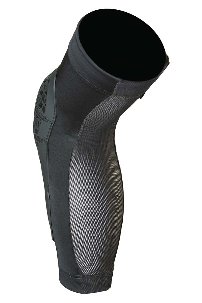 Zandona NetCube Pro-Fit Knee Guards Black