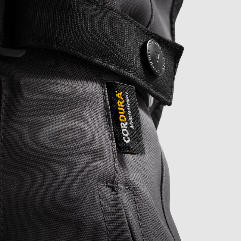 Rebelhorn Hiflow 5 Ladies Textile Jacket Black / Grey / Fluo Pink FREE UK Delivery, FREE 365 Day Returns | Moto Central