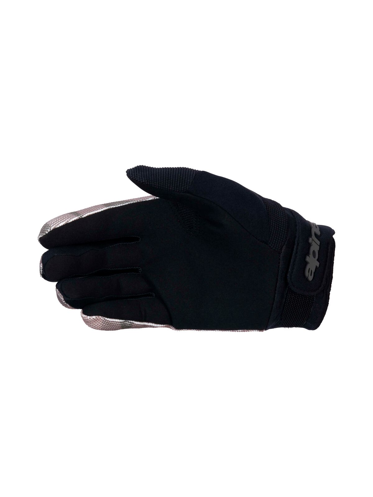 Alpinestars A-Dura Youth Gloves Camo - FREE UK Shipping, FREE 365 Day Returns | Moto Central