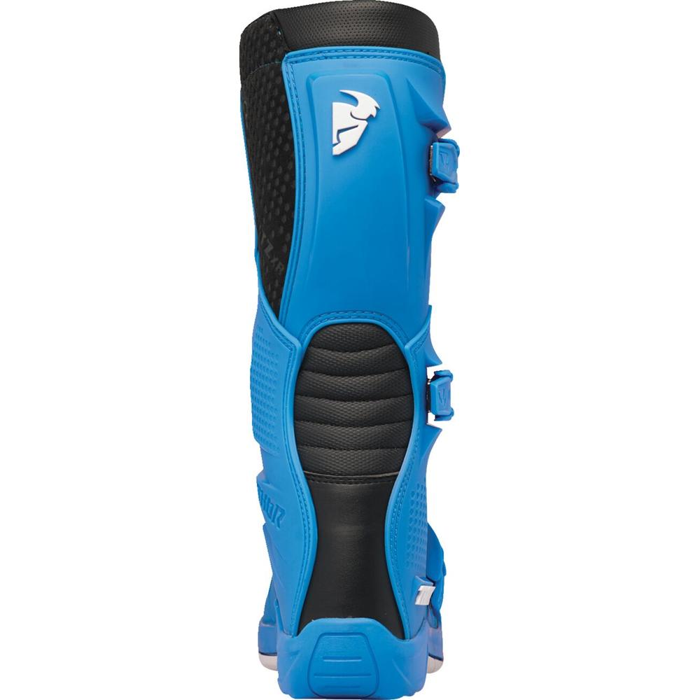 Thor Blitz XR Boots Blue / Black