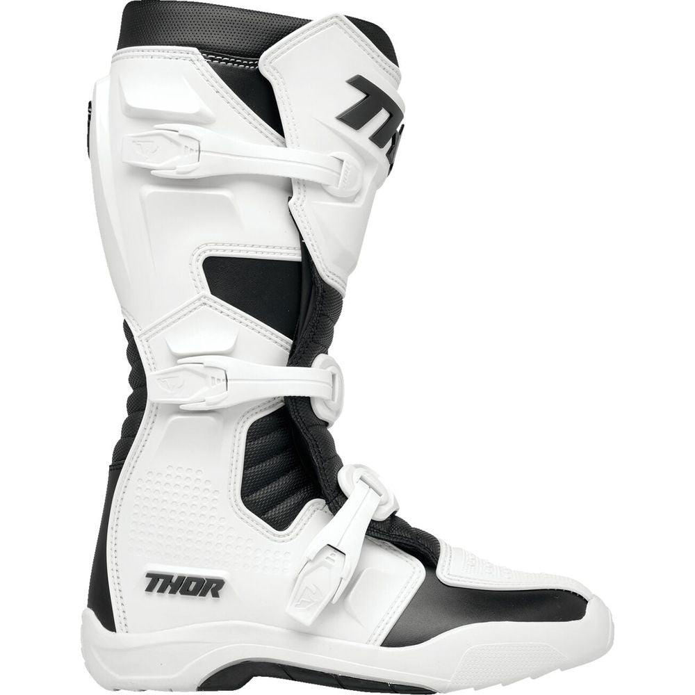 Thor Blitz XR Boots White / Black