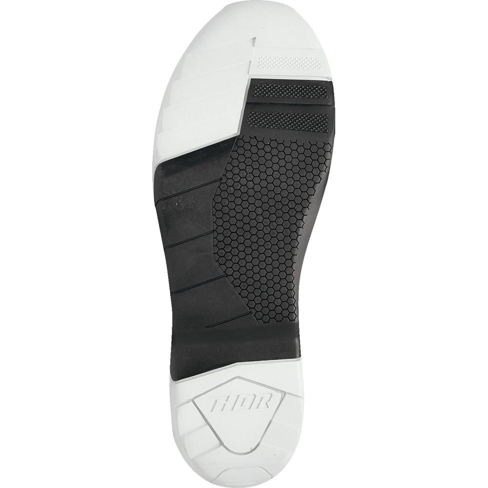 Thor Blitz XR Boots White / Black