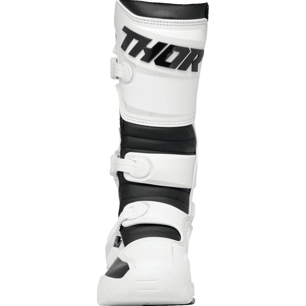Thor Blitz XR Boots White / Black