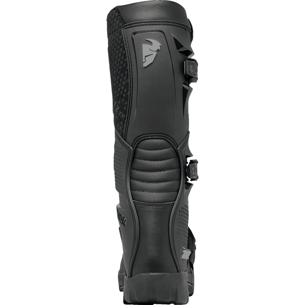 Thor Blitz XR Trail Boots Black / Grey