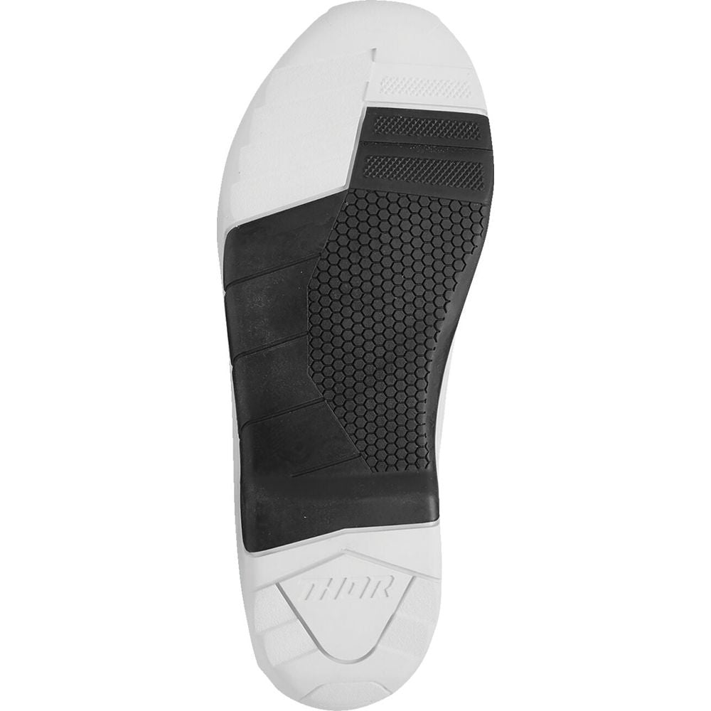 Thor Blitz XR Ladies Boots White / Black