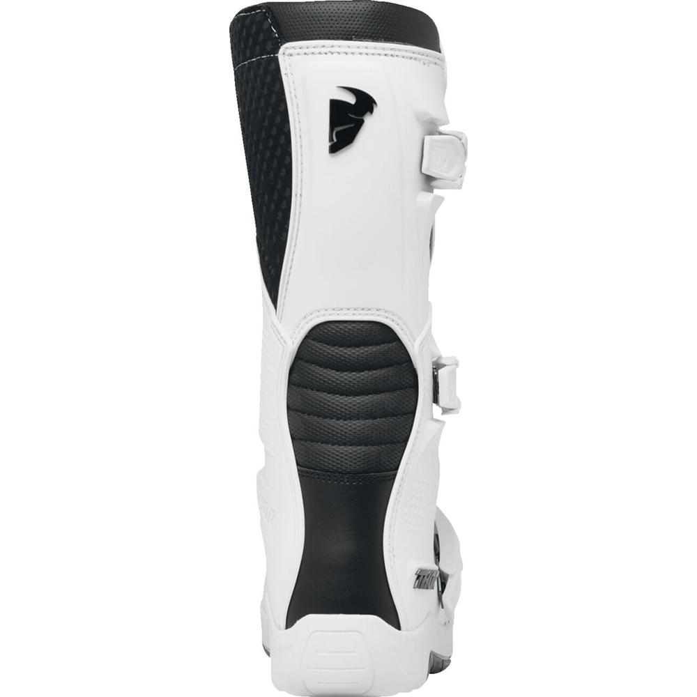 Thor Blitz XR Ladies Boots White / Black