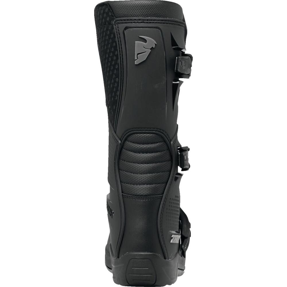 Thor Blitz XR Ladies Boots Black / Grey