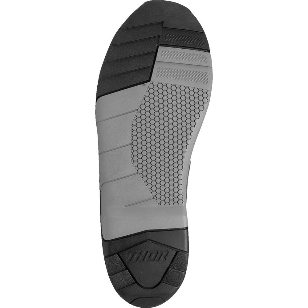 Thor Blitz XR Ladies Boots Black / Grey