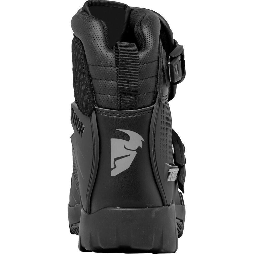 Thor Blitz XRS Boots Black / Grey