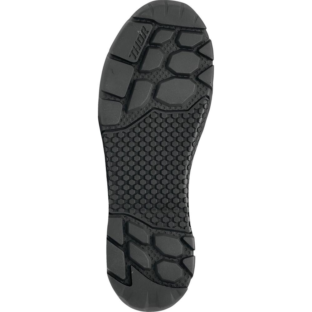 Thor Blitz XRS Boots Black/Grey FREE UK Delivery, FREE 365 Day Returns