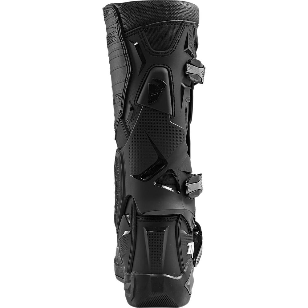 Thor Radial Boots Buckle Kit Black