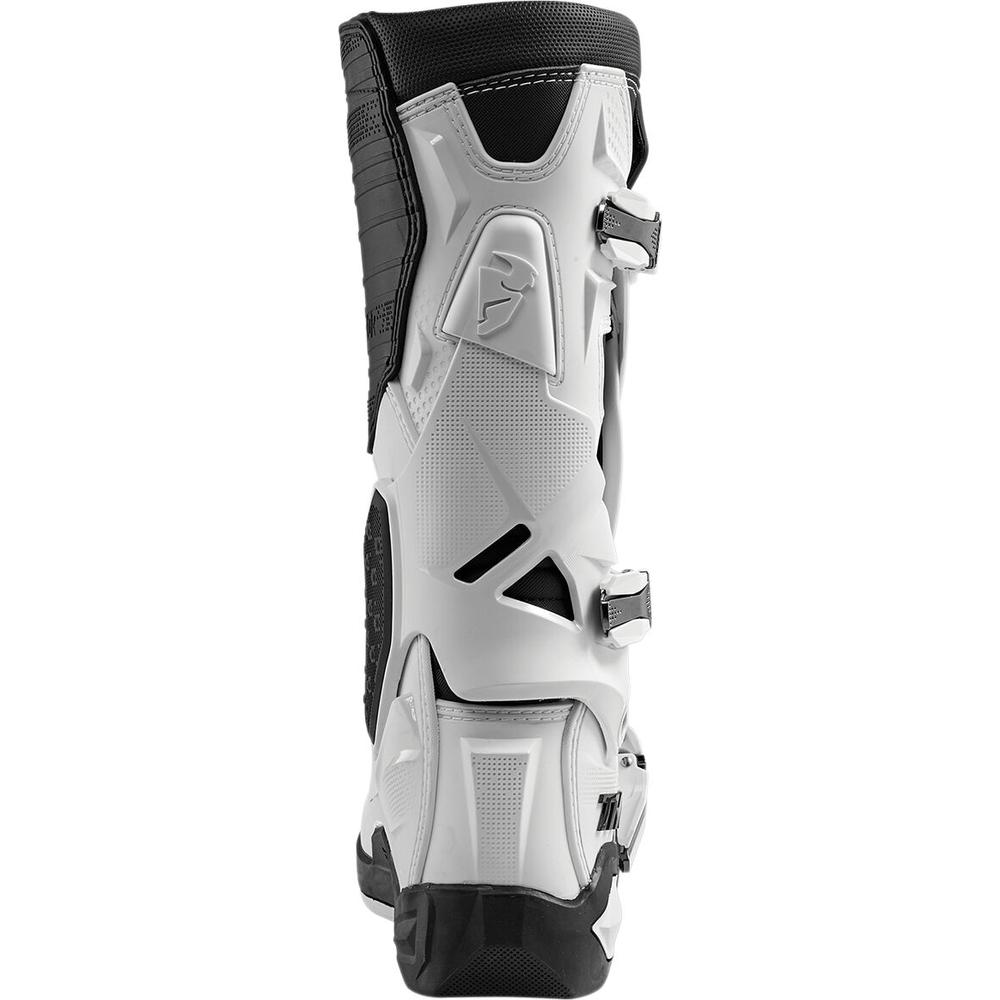 Thor Radial Boots Replacement Outsoles Black / White