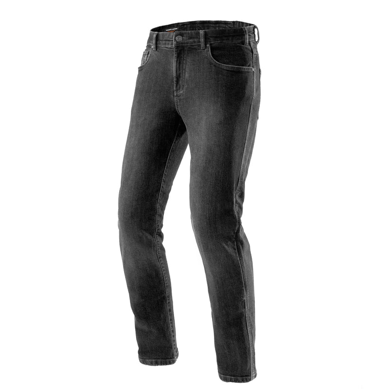 Rebelhorn Classic Jeans Monolayer Washed Black