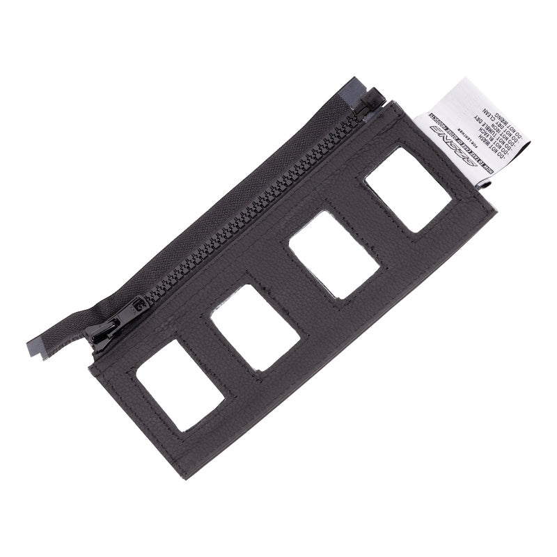 Rebelhorn Unity Connecting Belt Black FREE UK Delivery, FREE 365 Day Returns | Moto Central