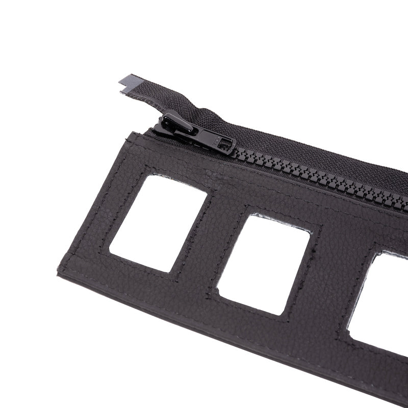 Rebelhorn Unity Connecting Belt Black FREE UK Delivery, FREE 365 Day Returns | Moto Central