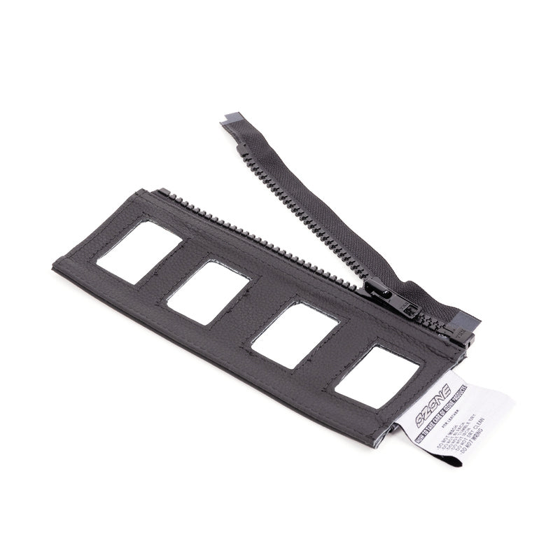 Rebelhorn Unity Connecting Belt Black FREE UK Delivery, FREE 365 Day Returns | Moto Central